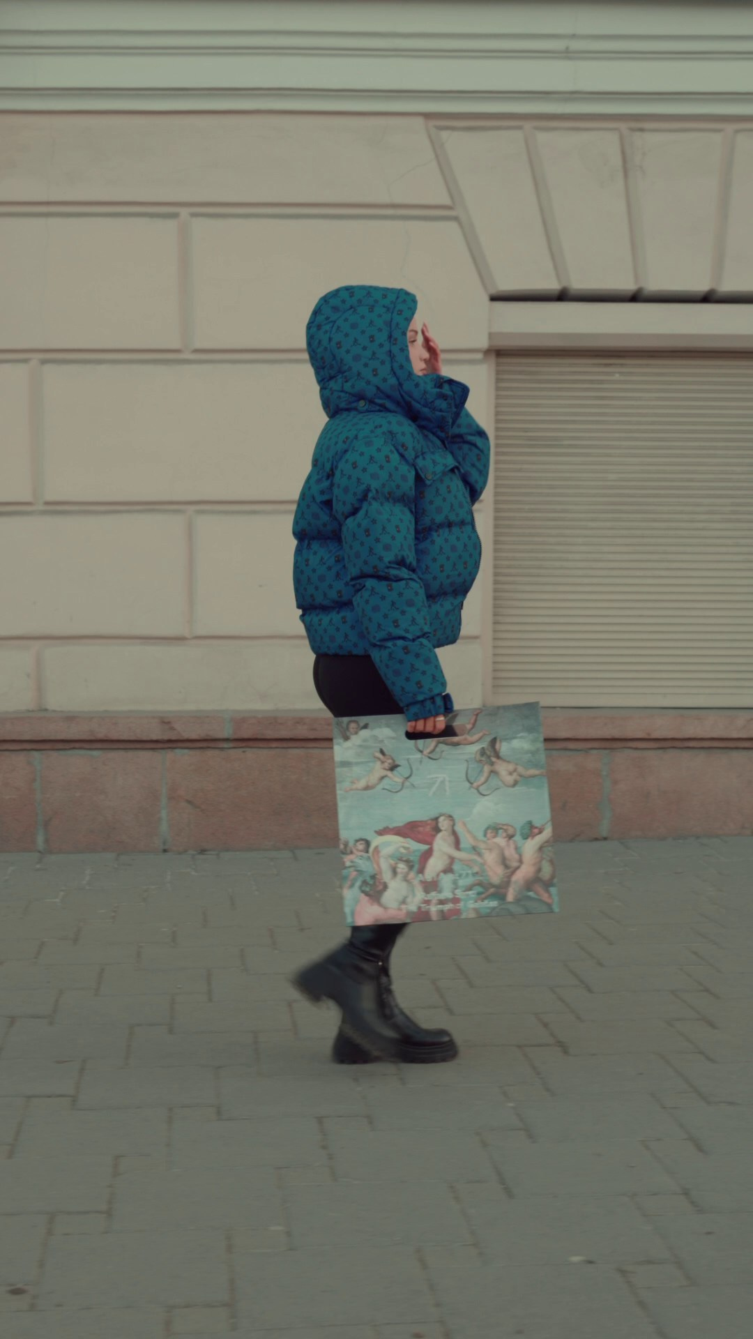 Бренды, люди, события — видеосъёмка для бизнеса | Екатеринбург