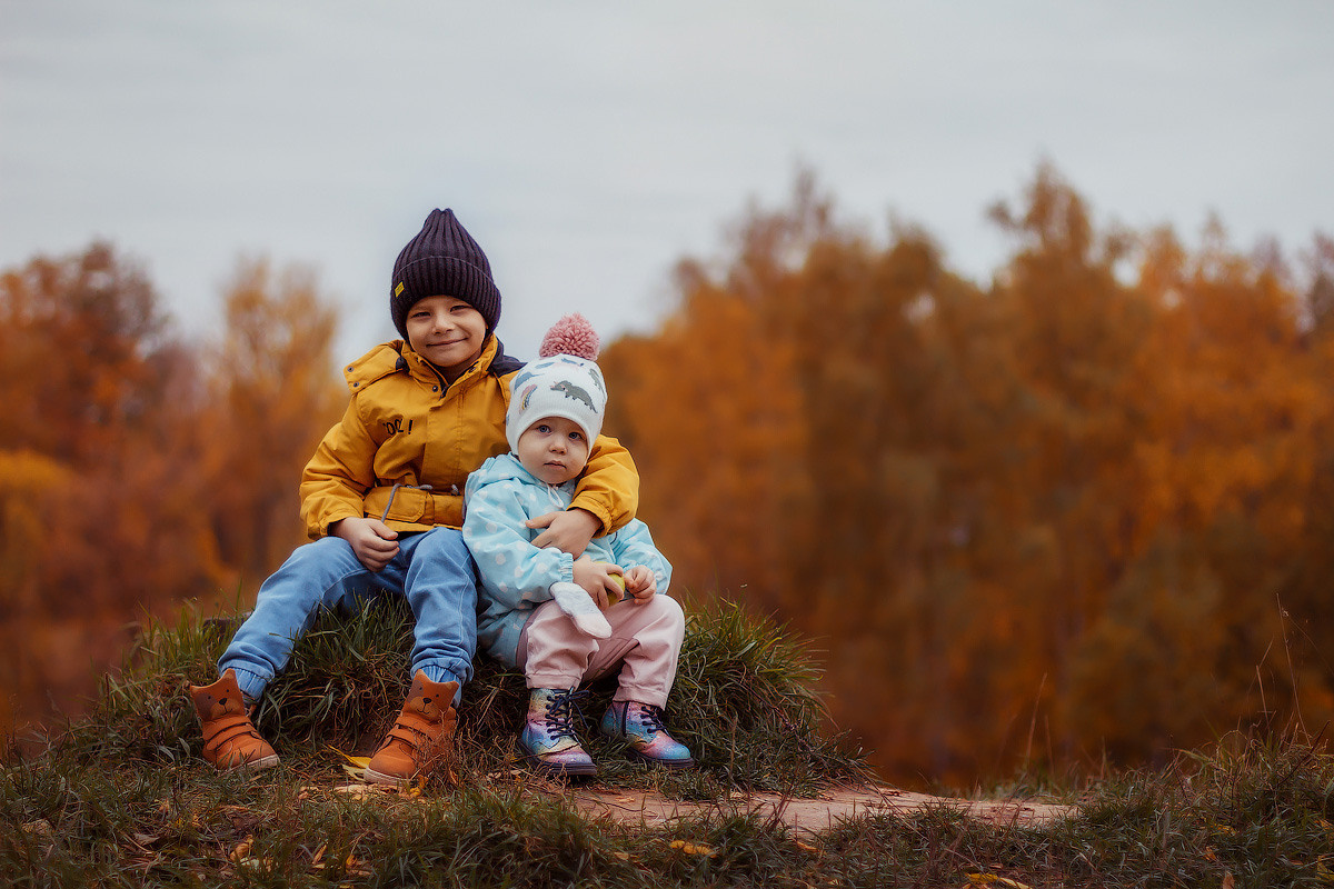 Портфолио. Семейный и детский фотограф в Москве Артём Жигурс