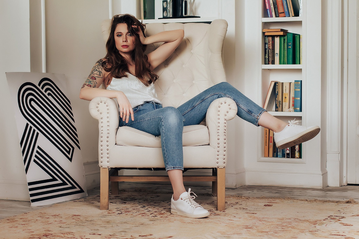 Портфолио. Семейный и детский фотограф в Москве Артём Жигурс