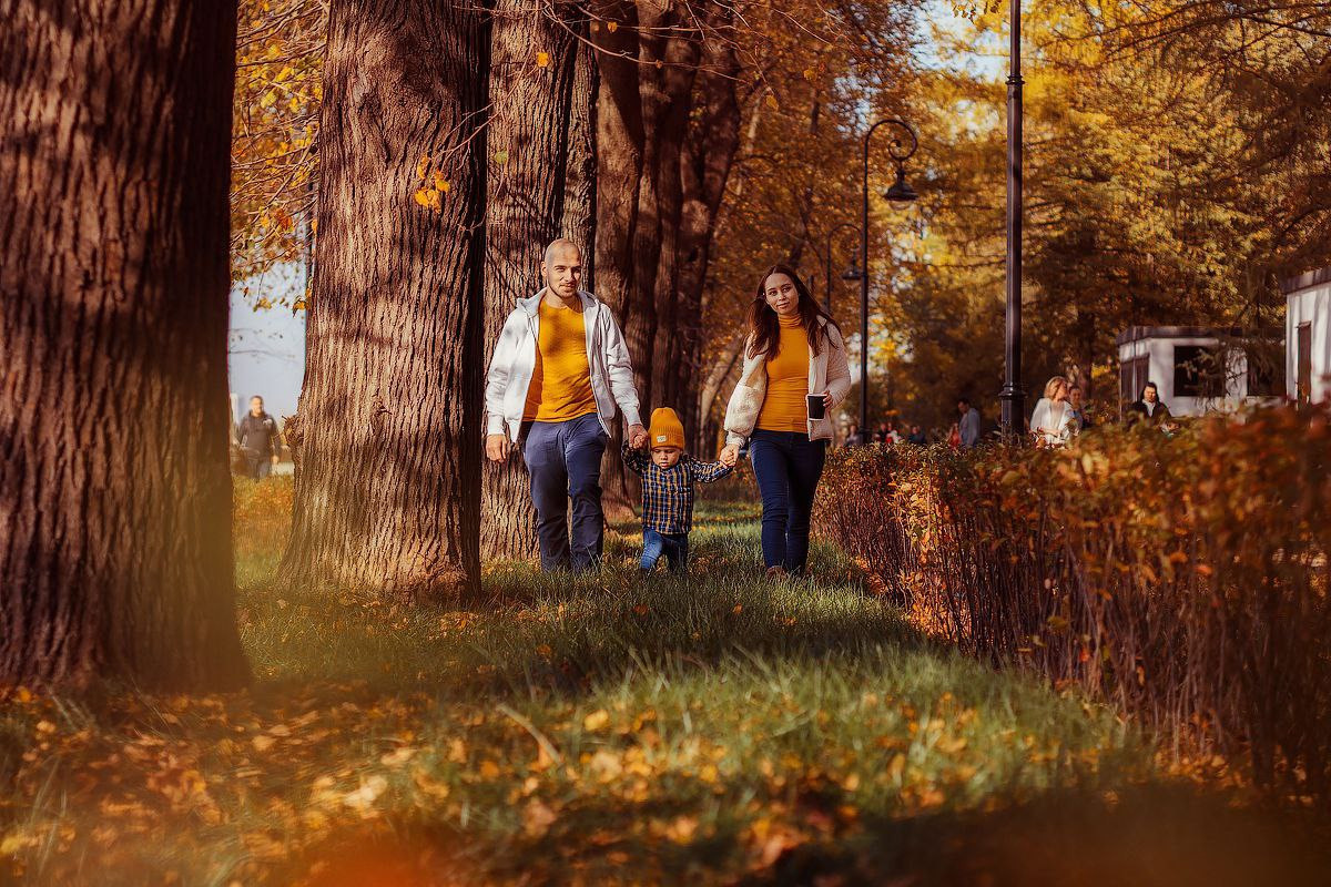 Портфолио. Семейный и детский фотограф в Москве Артём Жигурс