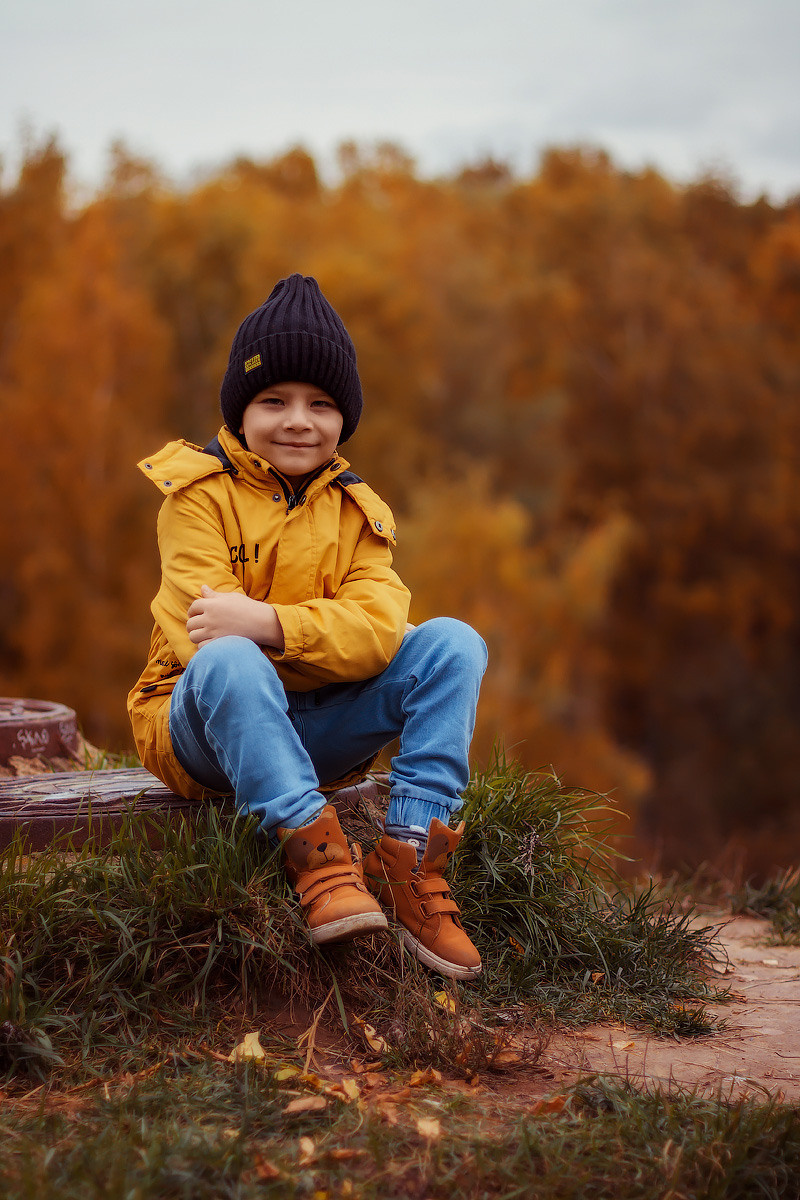 Портфолио. Семейный и детский фотограф в Москве Артём Жигурс