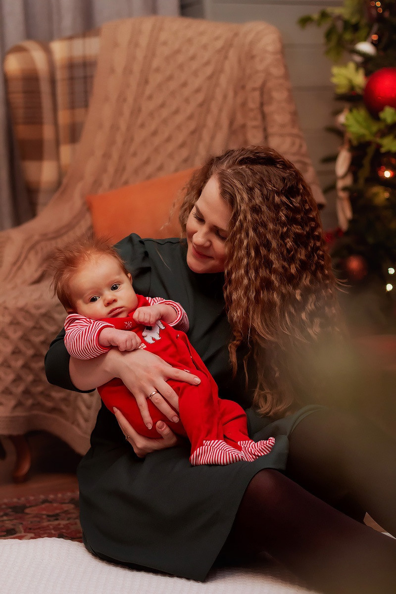 Портфолио. Семейный и детский фотограф в Москве Артём Жигурс