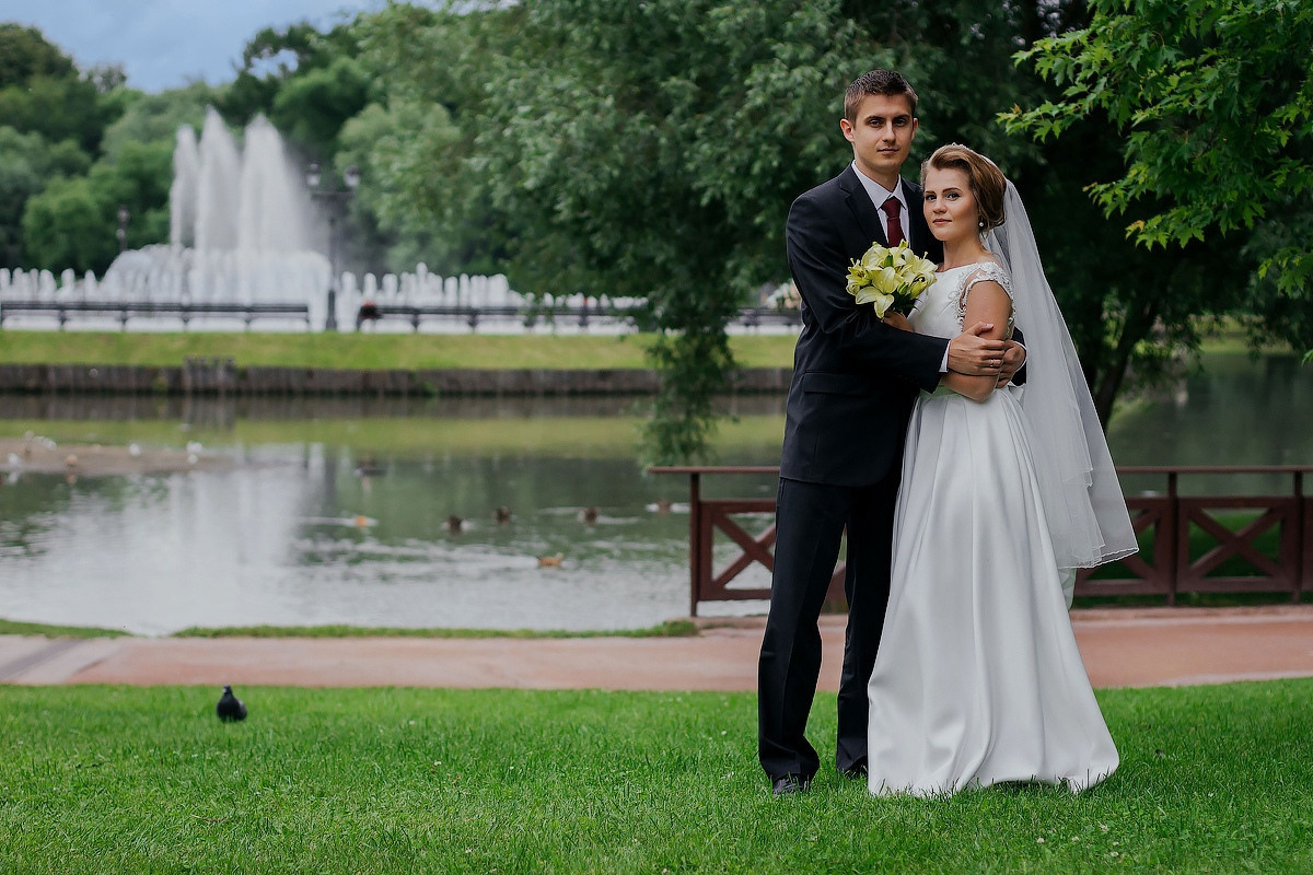 Портфолио. Семейный и детский фотограф в Москве Артём Жигурс