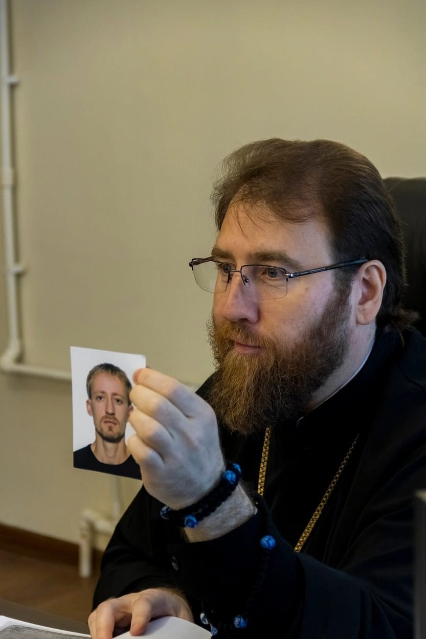 В САРАТОВСКОЙ ПРАВОСЛАВНОЙ ДУХОВНОЙ СЕМИНАРИИ ЗАВЕРШЕНА ПРИЕМНАЯ КАМПАНИЯ. Саратовское Северо-Западное благочиние