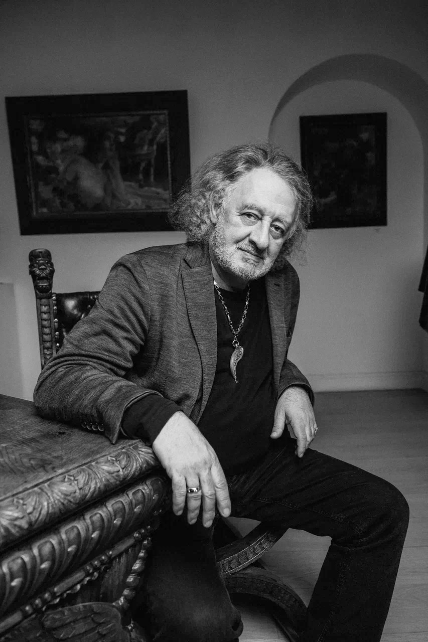 Фототерапия для мужчин