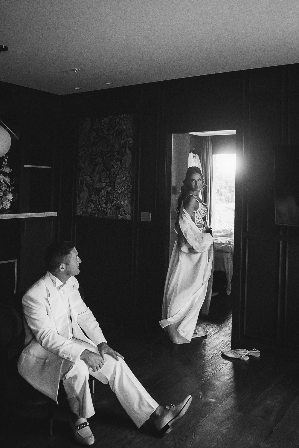 Венчание в Кахетии. Семейный, портретный и свадебный фотограф в Санкт-Петербурге и Москве