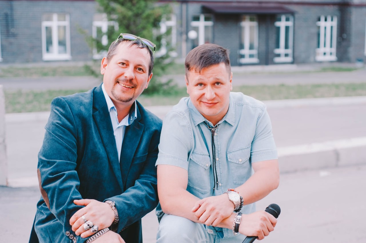 Банкеты. Главная