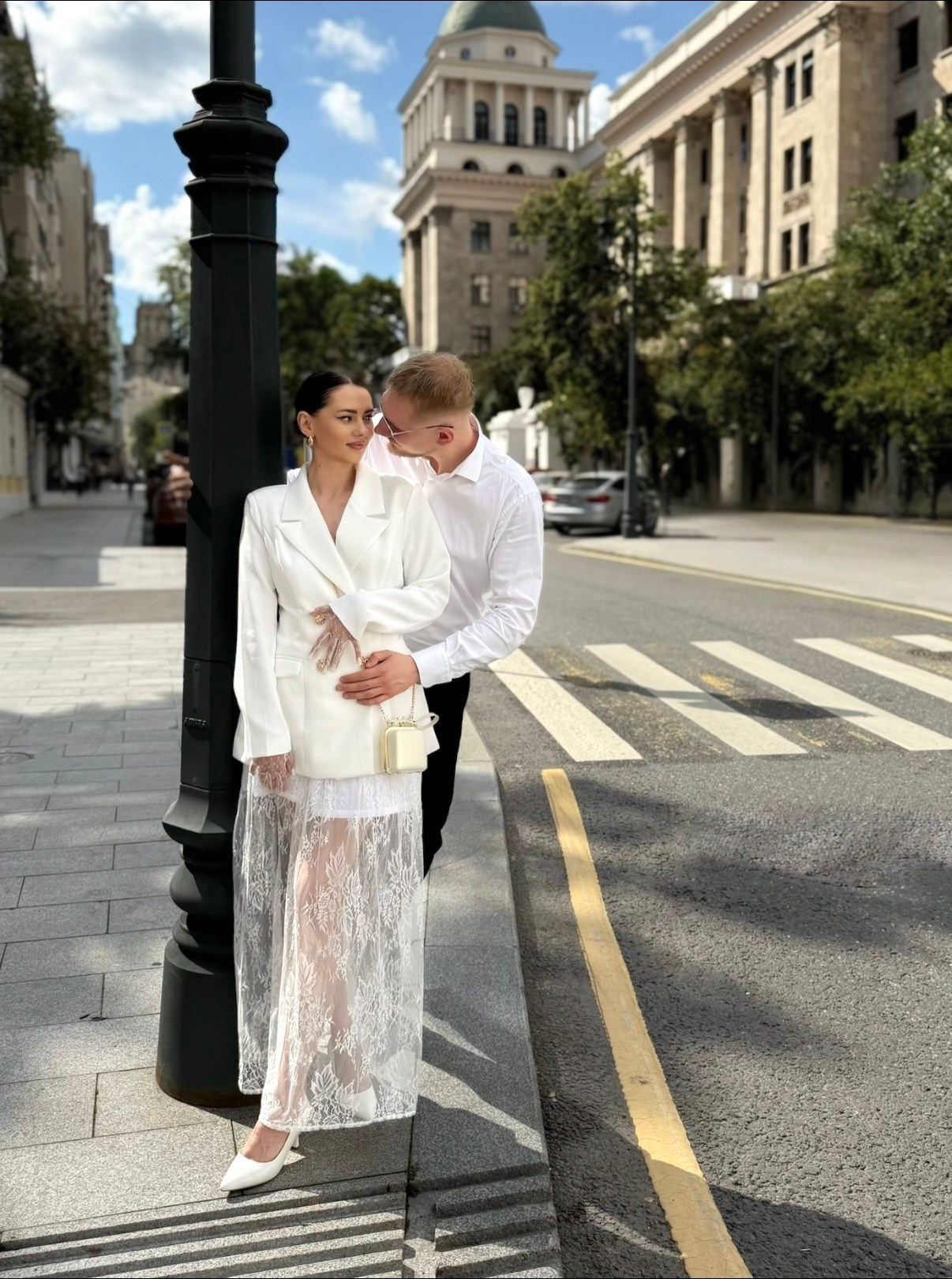 Роспись. Свадебный рилсмейкер в Иваново Мачева Елена