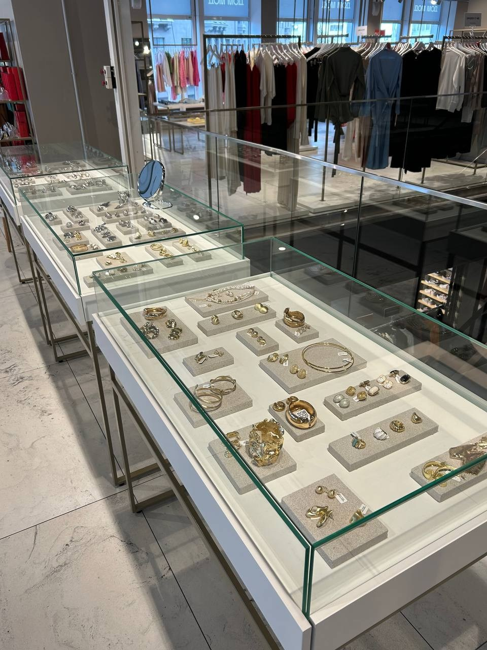 Бижутеря MARKO NAVI