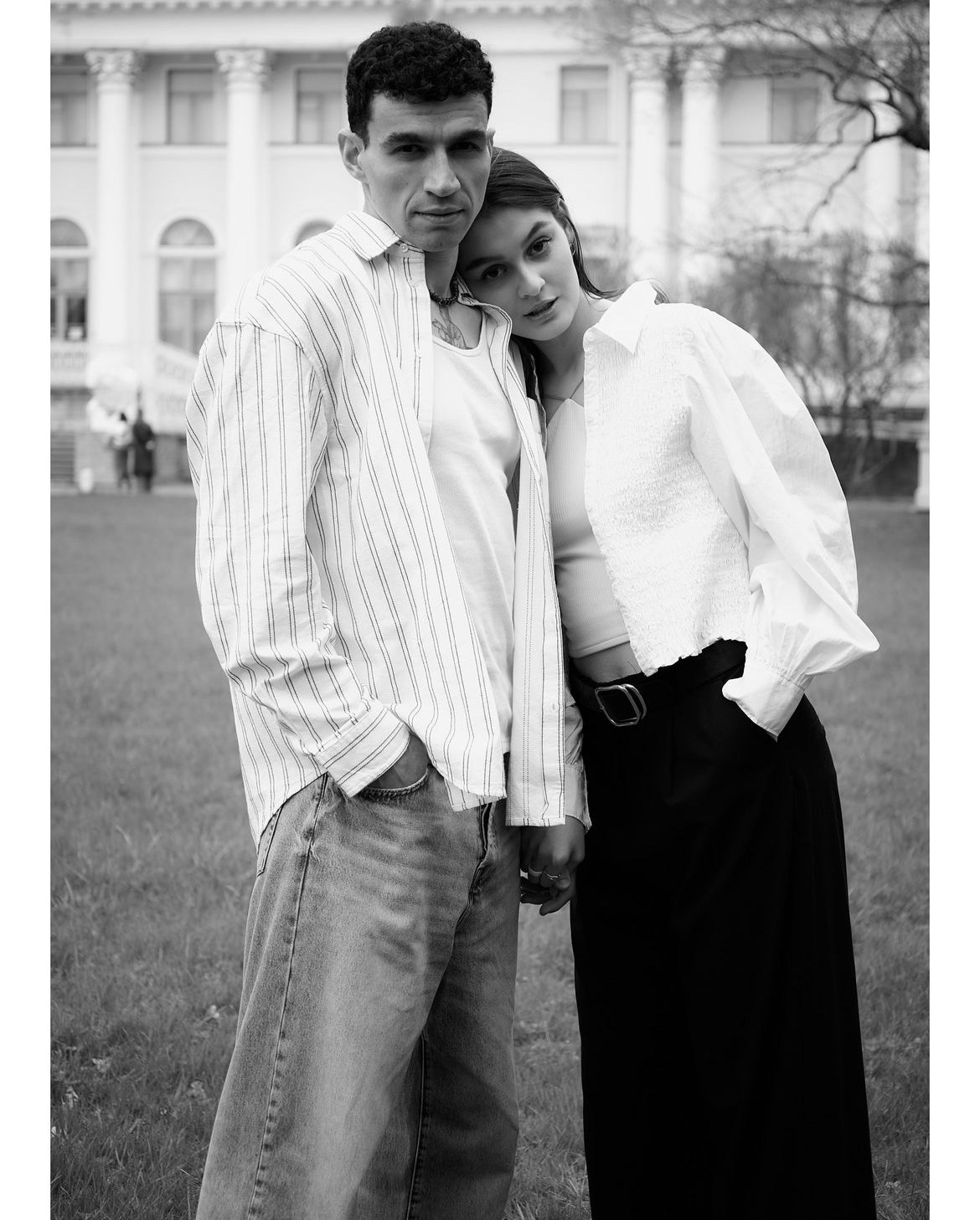 Lovestory. Дубинец Елизавета, фотограф Санкт-Петербург