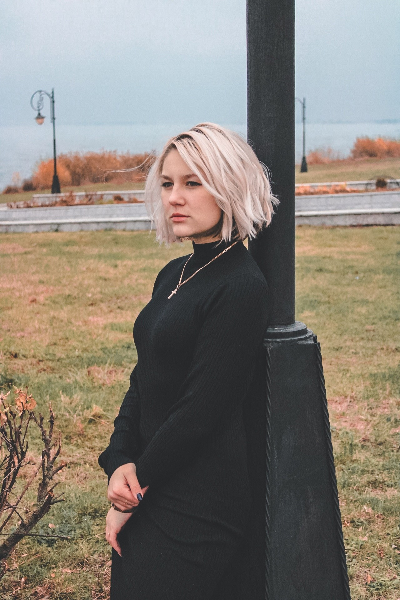 Виктория. Фотограф в Курске Смирнов Евгений