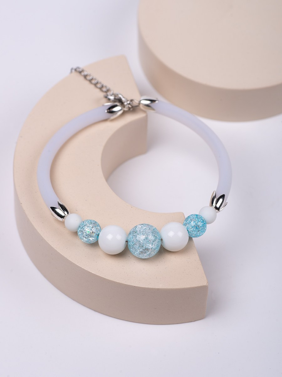 Бижутерия. Фотограф Юлия Зимина