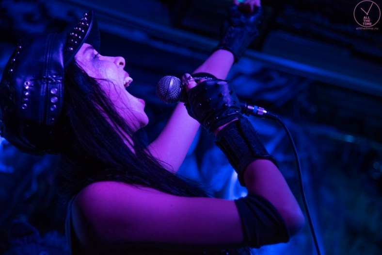 Roman Rain. Магия музыки в кадре: Концертная Фотография