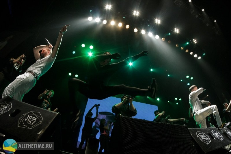 ΧΛΣБ. Магия музыки в кадре: Концертная Фотография