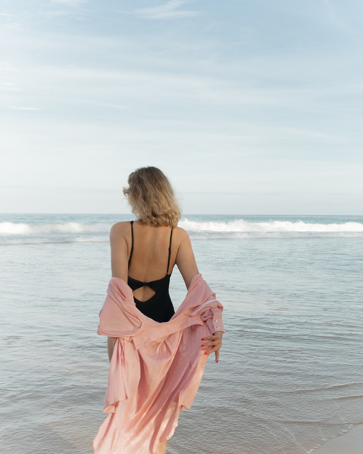 Индивидуальные