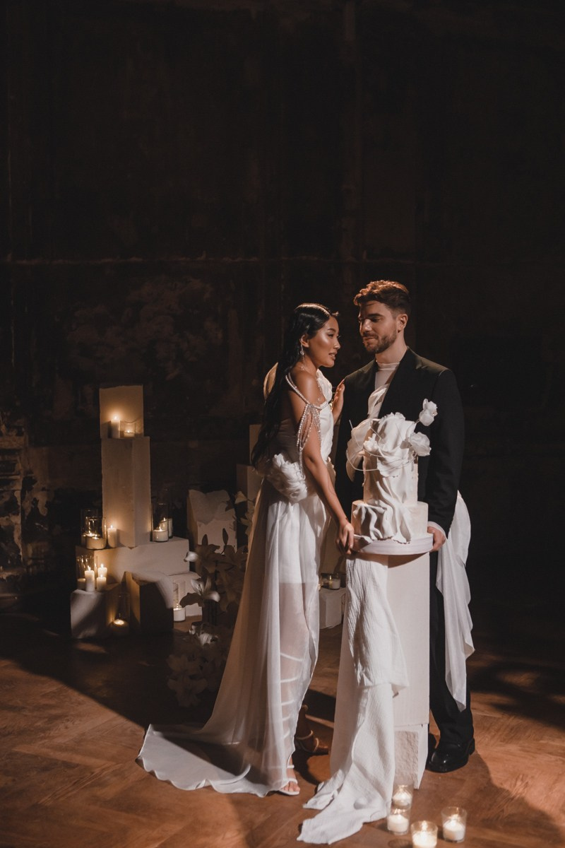 Nature inspiration (Творческий проект). Семейный и свадебный фотограф в Нижнем Новгороде