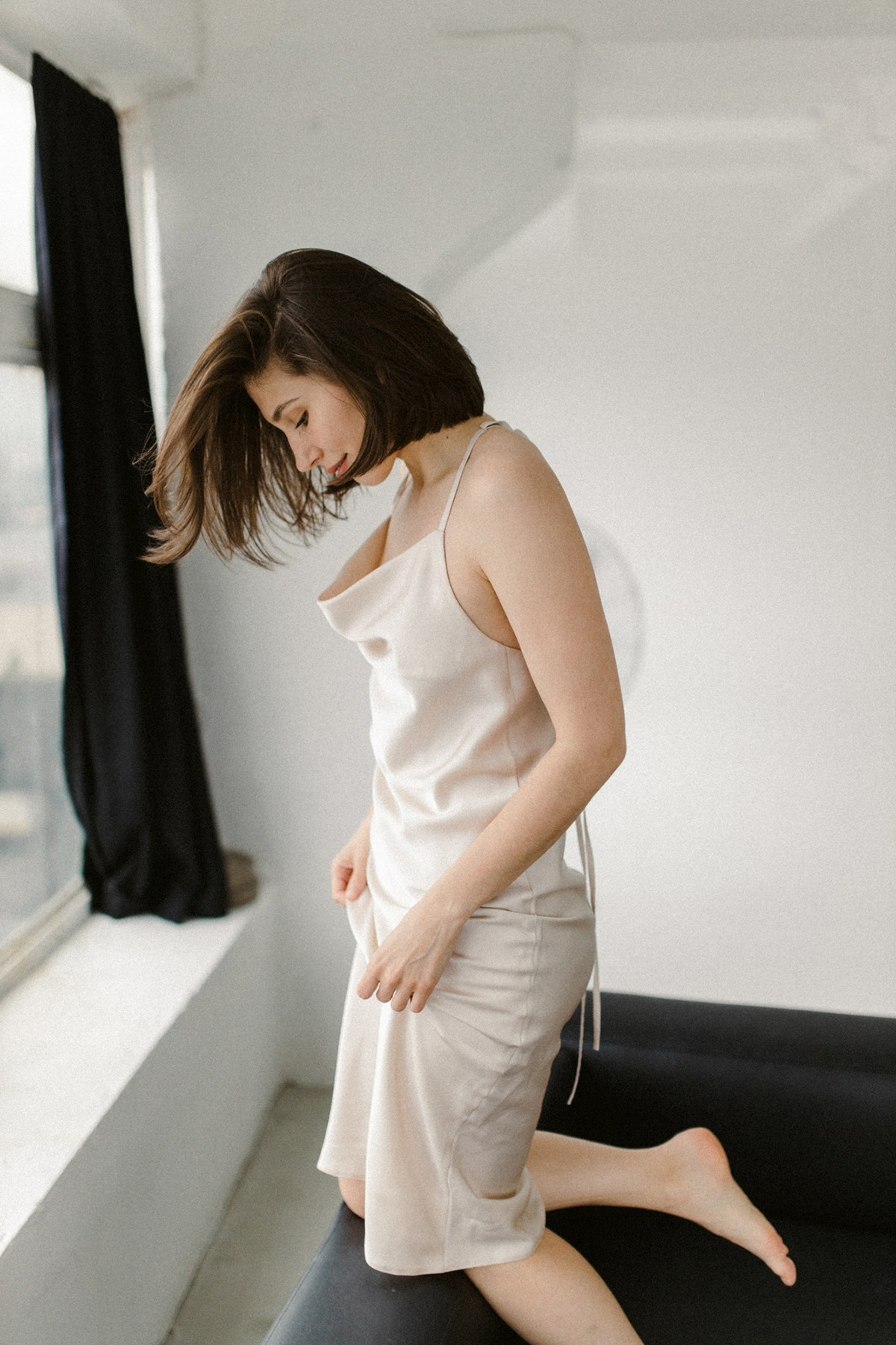 Masha. Anastasia Blud Photography