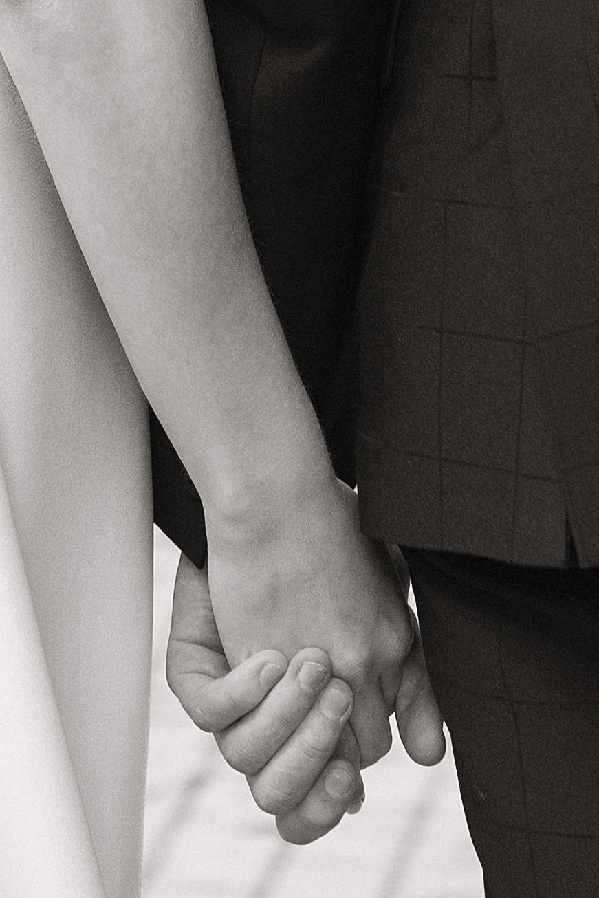 Тимофей и Олеся