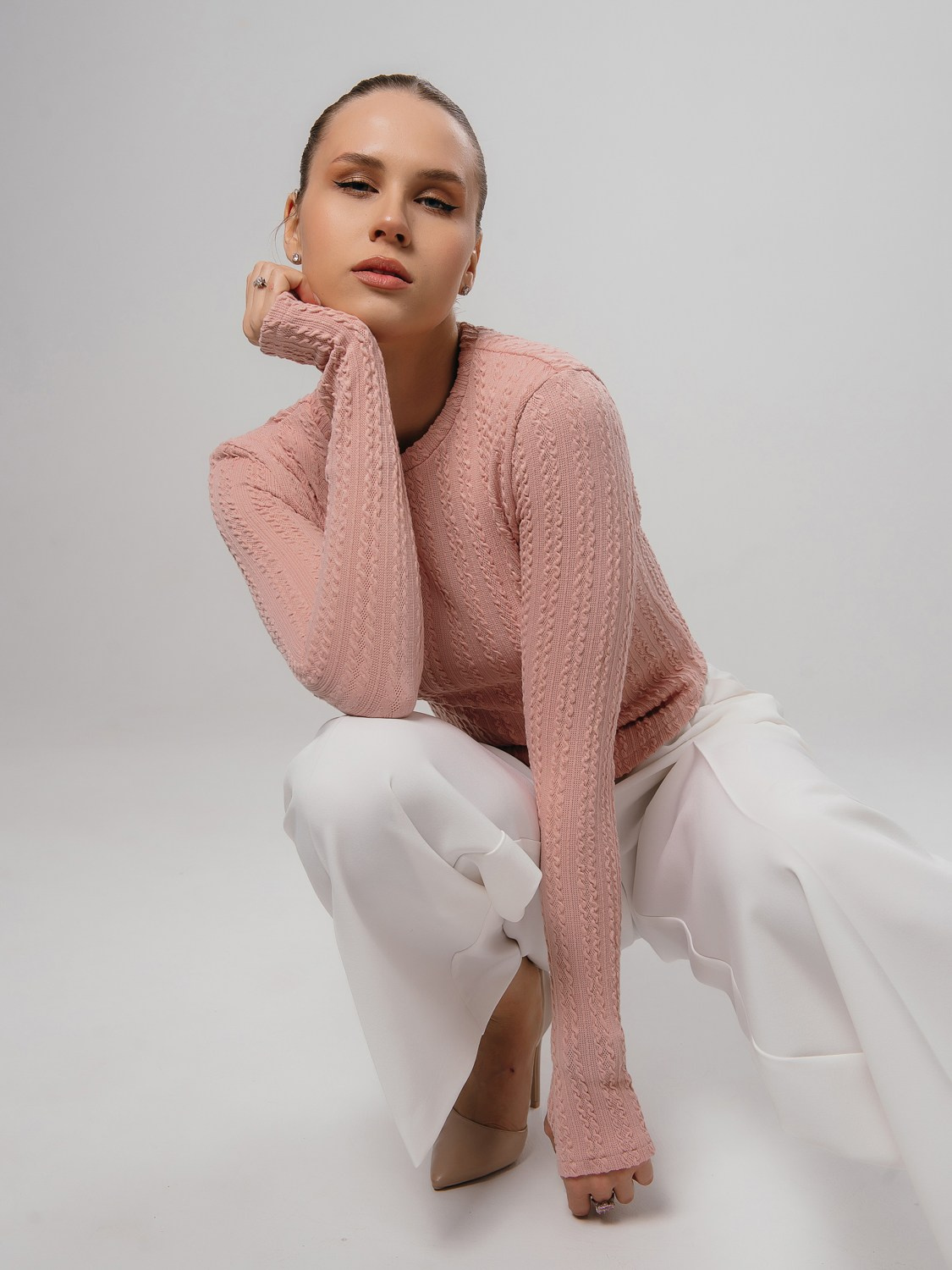 Мария Калинина. Профессиональный Фотограф в Москве Андрей Славнов