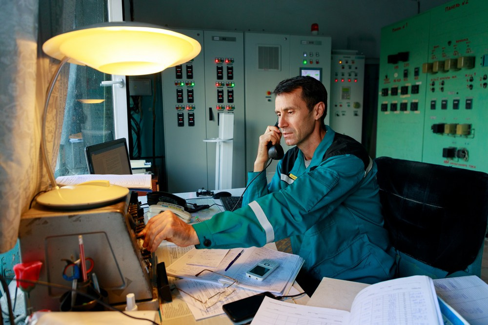 Тольяттикаучук. Промышленный фотограф | Бизнес-фотосессии | Казань и РФ