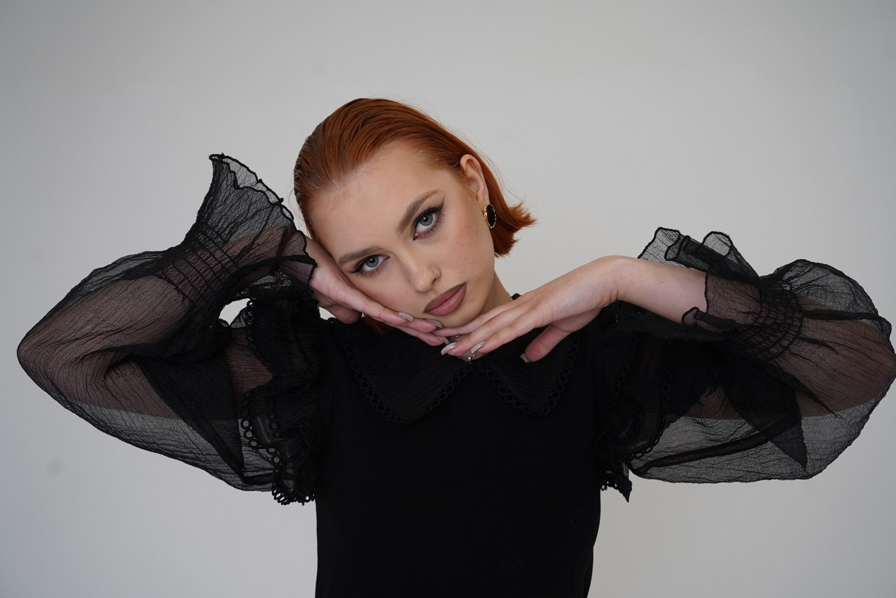 Отзывы. Екатерина Чаечка