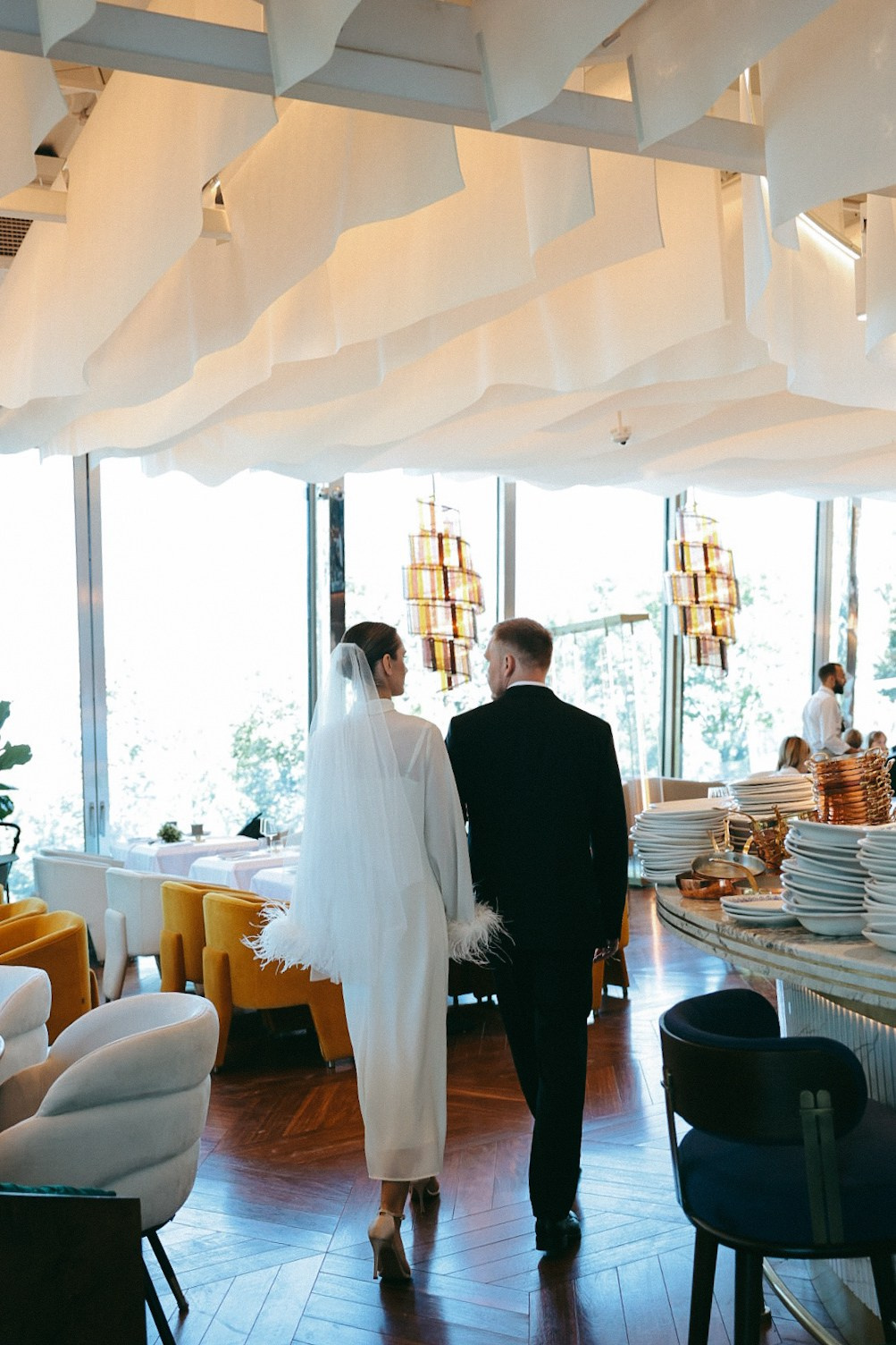 Иван и Ирина. Фотограф Нижний Новгород