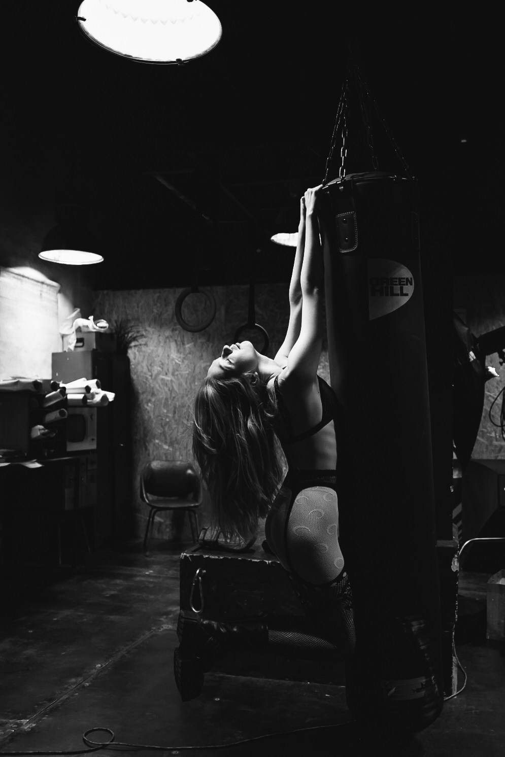 Вероника. Фотограф Нижний Новгород