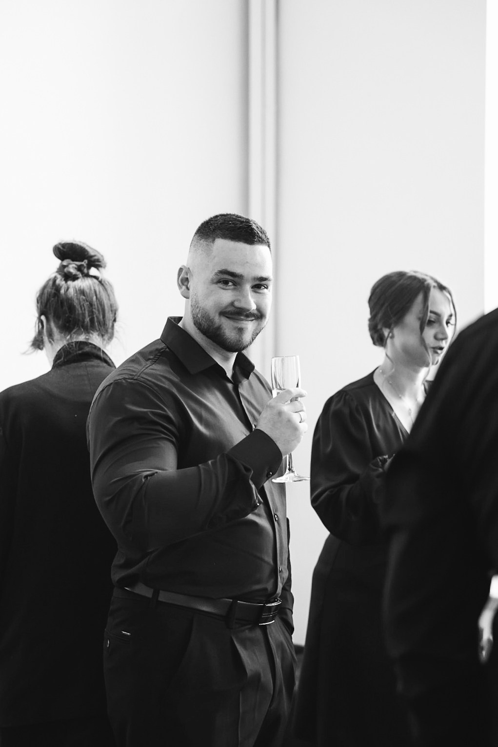 Слава и Настя. Фотограф Нижний Новгород