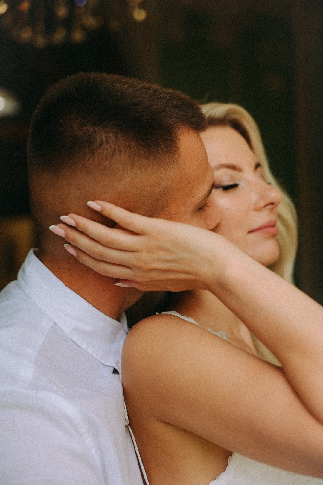 Валентин и Настя. Фотограф Нижний Новгород