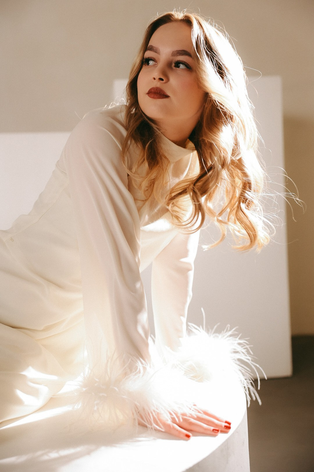 Полина. Фотограф Нижний Новгород