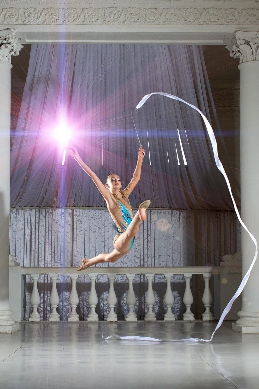 Алина Левичева