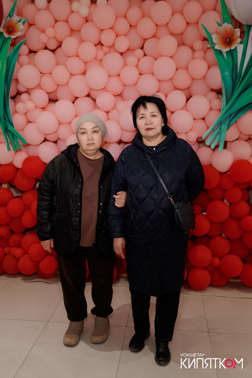 ТРЦ РИО ПРАЗДНОВАНИЕ НАУРЫЗА. КИПЯТКОМ КОКШЕТАУ