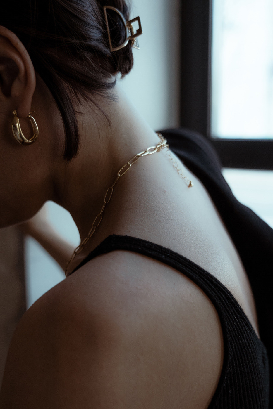 Имиджевая фотосессия. Андрей Бортников. Рекламный фотограф в Грузии