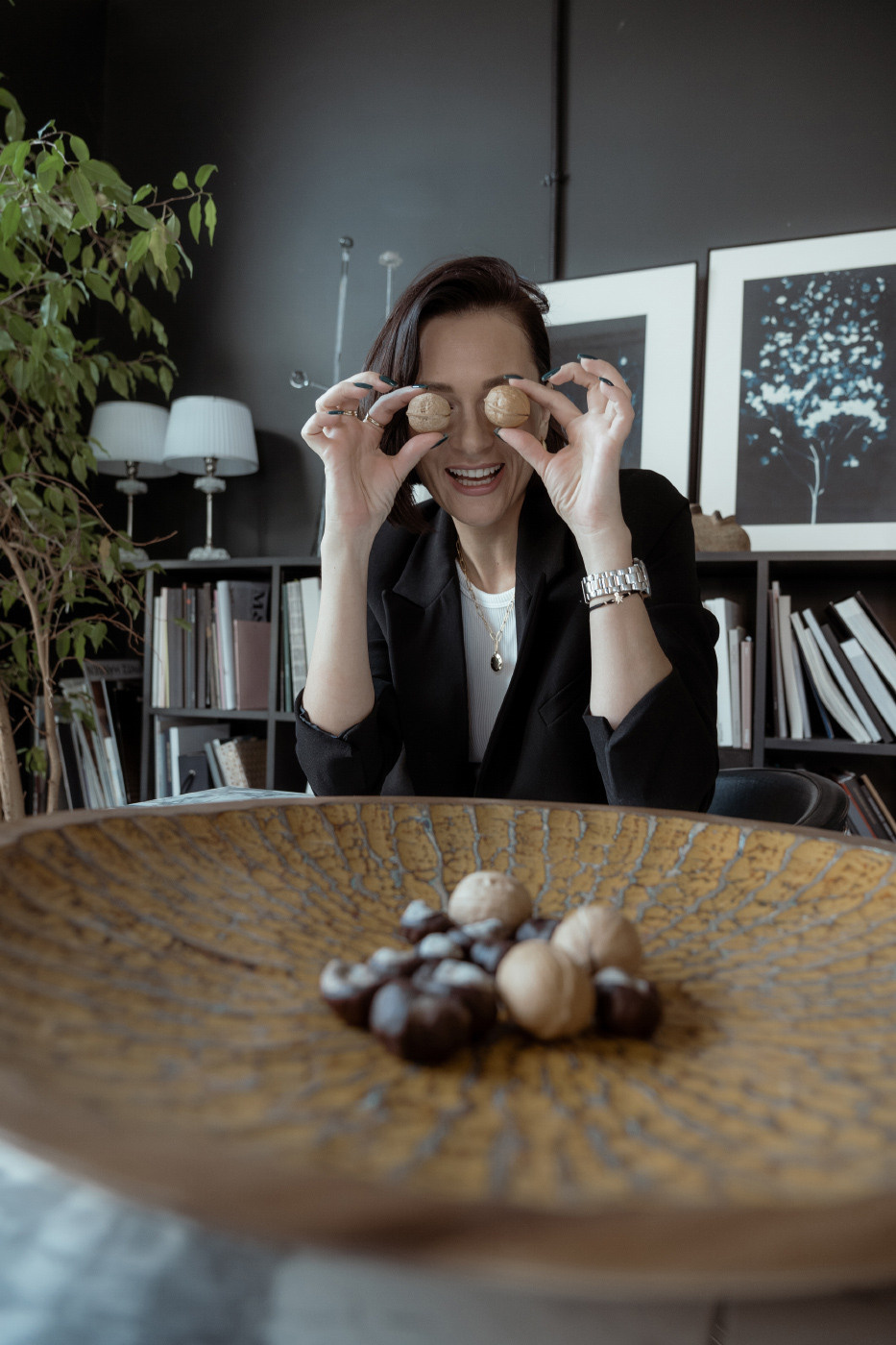 Имиджевая фотосессия. Андрей Бортников. Рекламный фотограф в Грузии