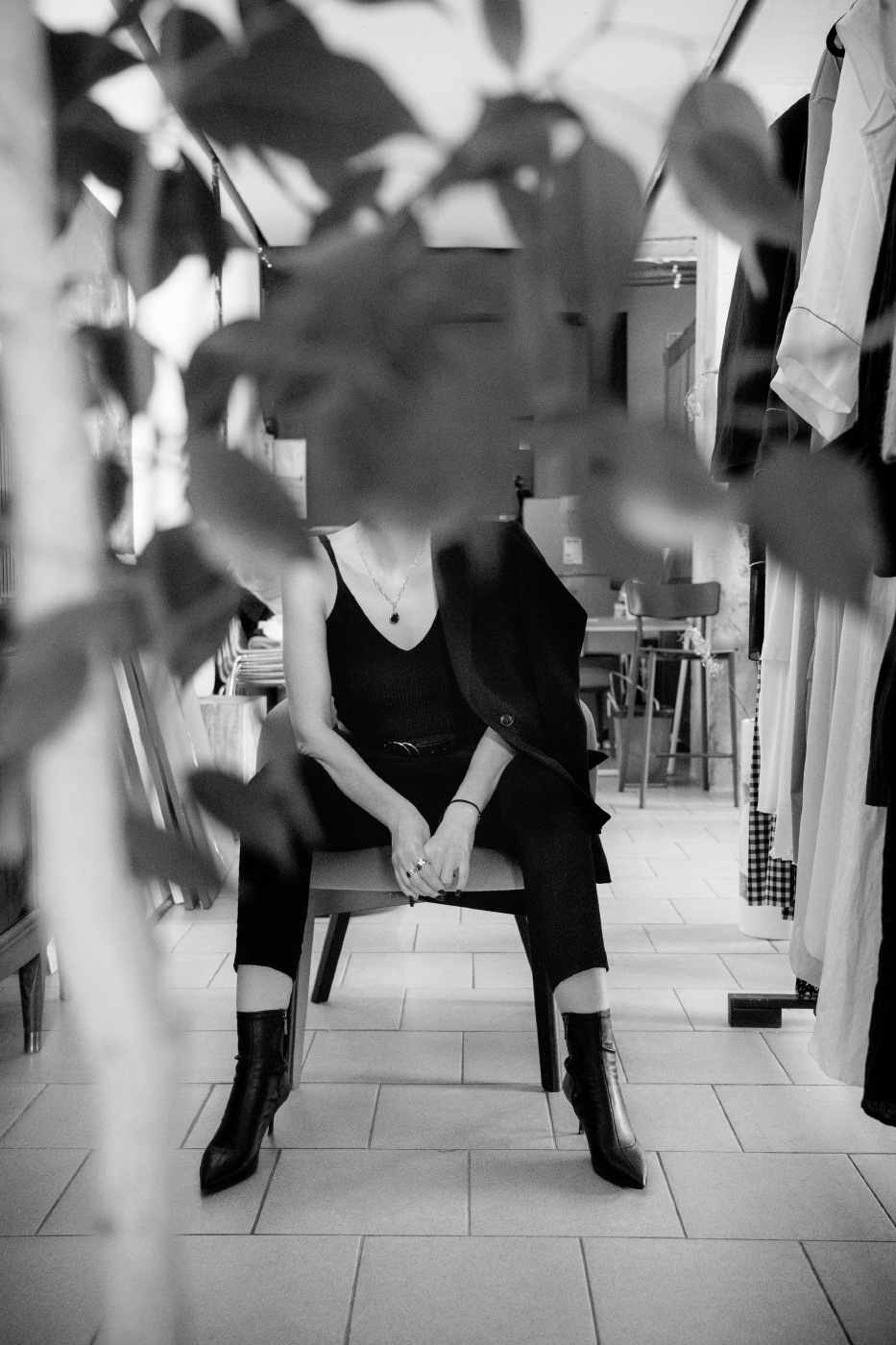 Имиджевая фотосессия. Андрей Бортников. Рекламный фотограф в Грузии