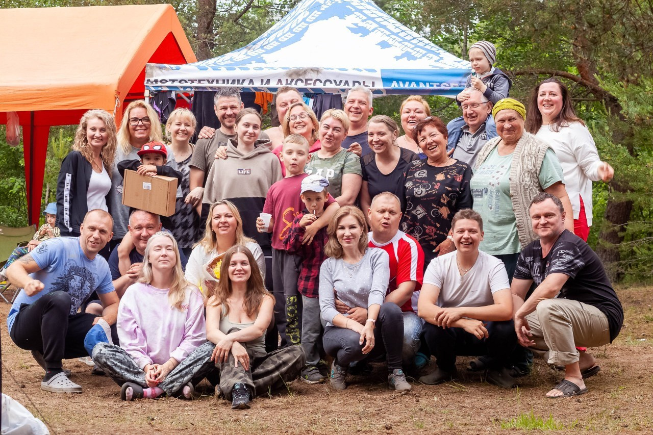 Отзывы. Фотограф Татьяна Воронова, Детские и Семейные фото