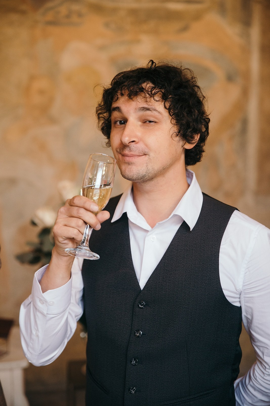 Свадебное портфолио. Михаил Белоусов фотограф Пермь