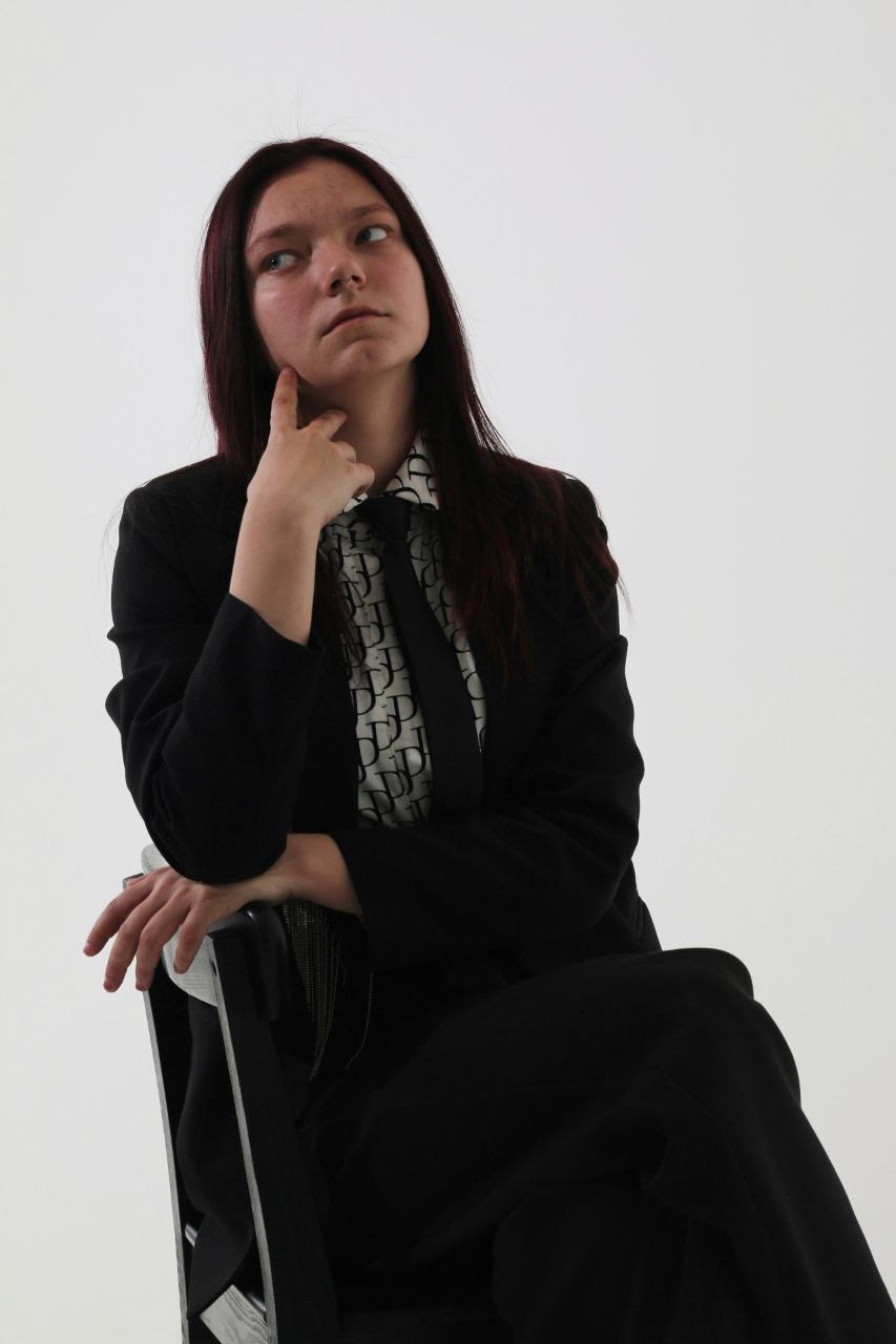 Студийная съемка. Репортажный и портретный фотограф в Туле и области