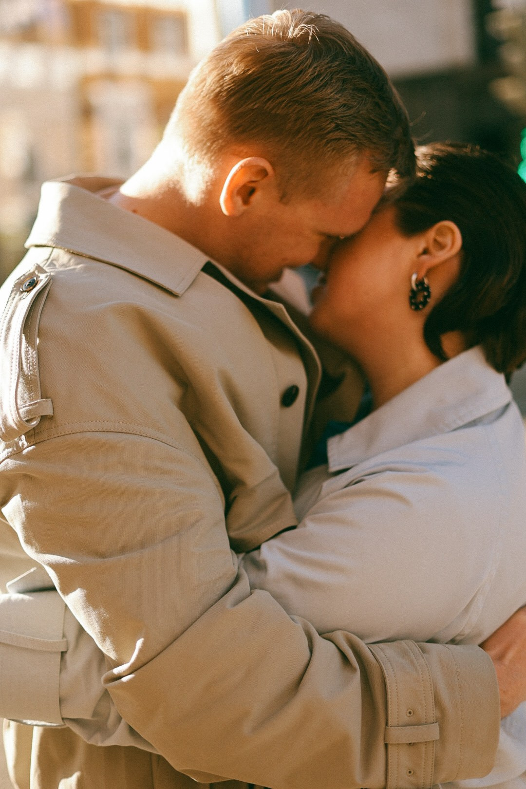 Рома и Марина. Фотограф Нижний Новгород