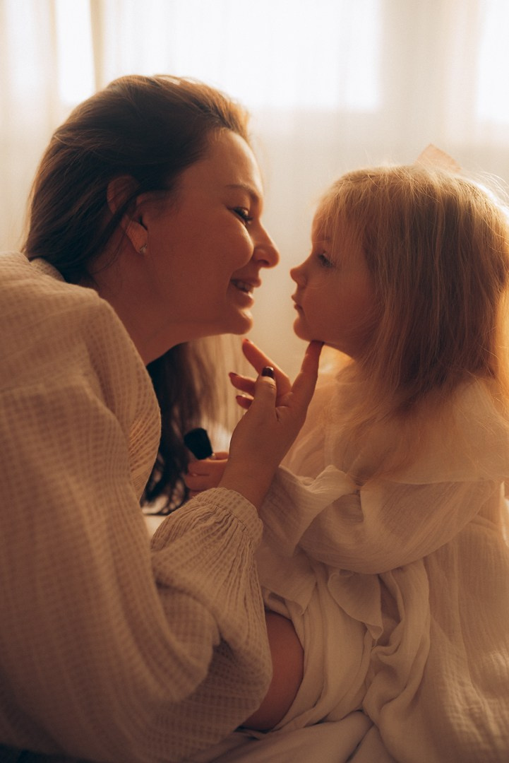 Катя и Яся. Семейный, индивидуальный, контент фотограф Москва