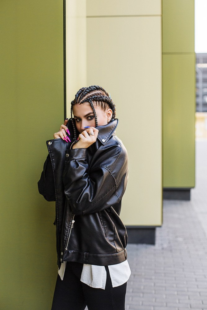 Alex. Фотограф Гилёва Ольга! Про эстетику женского тела…