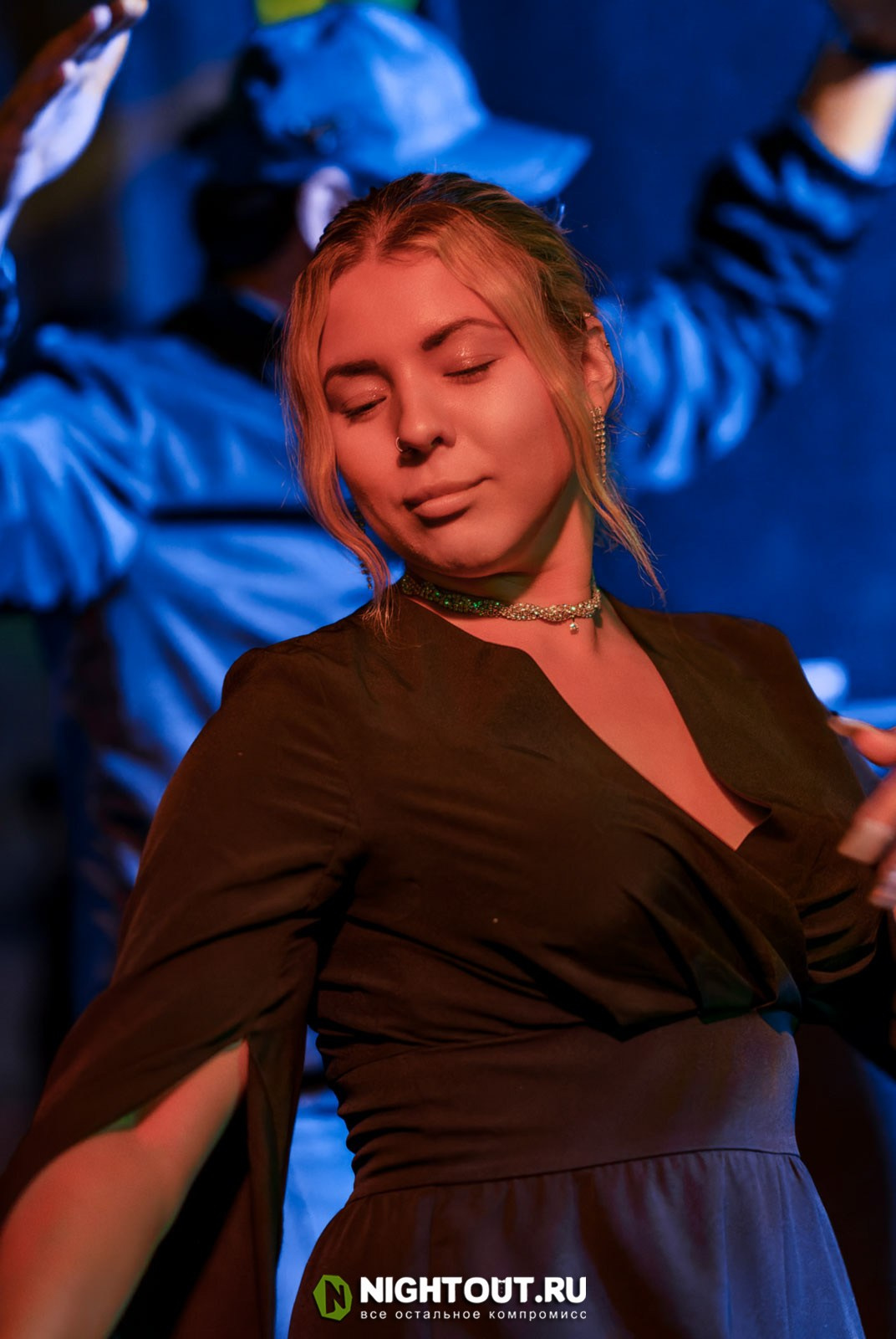 ЛУЧШЕЕ PREPARTY МОСКВЫ. NIGHTOUT.RU Журнал о ночной жизни города