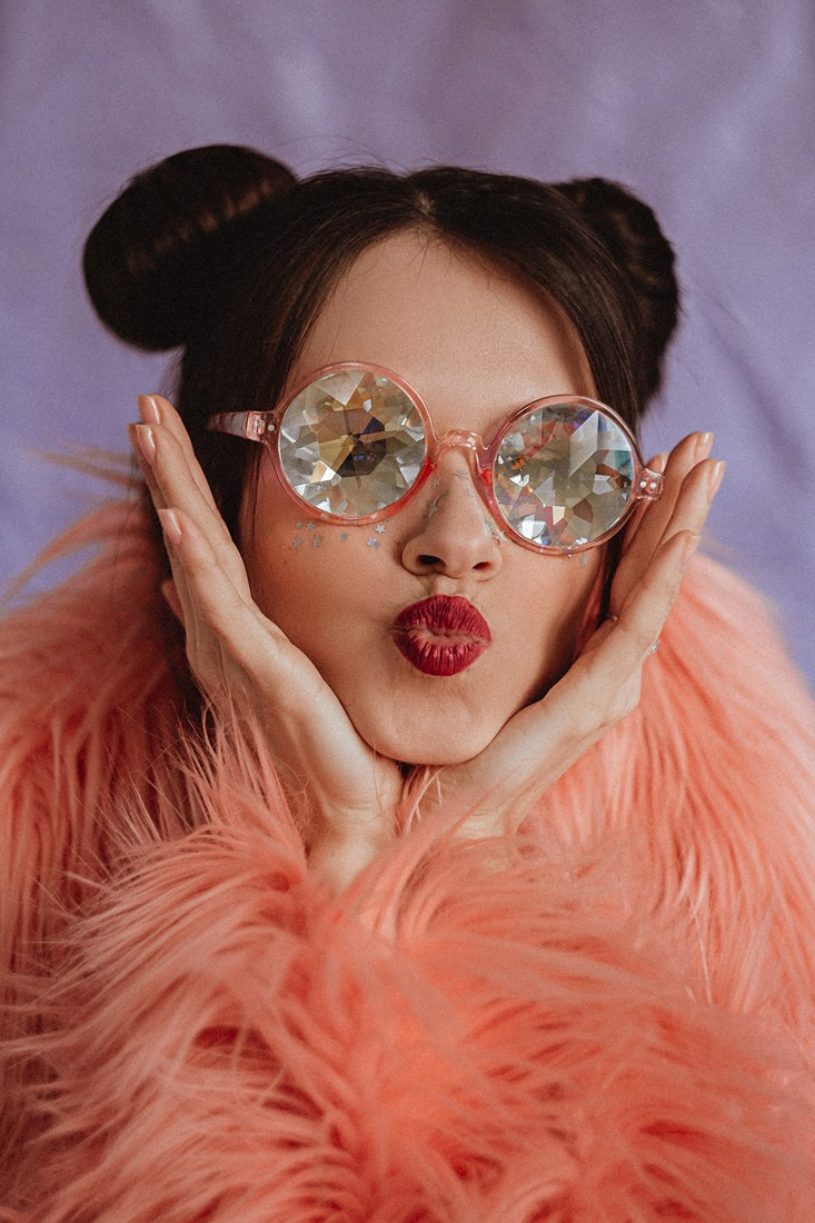 KSENYA. Портретный и Семейный фотограф в Санкт-Петербурге Rocket Alice