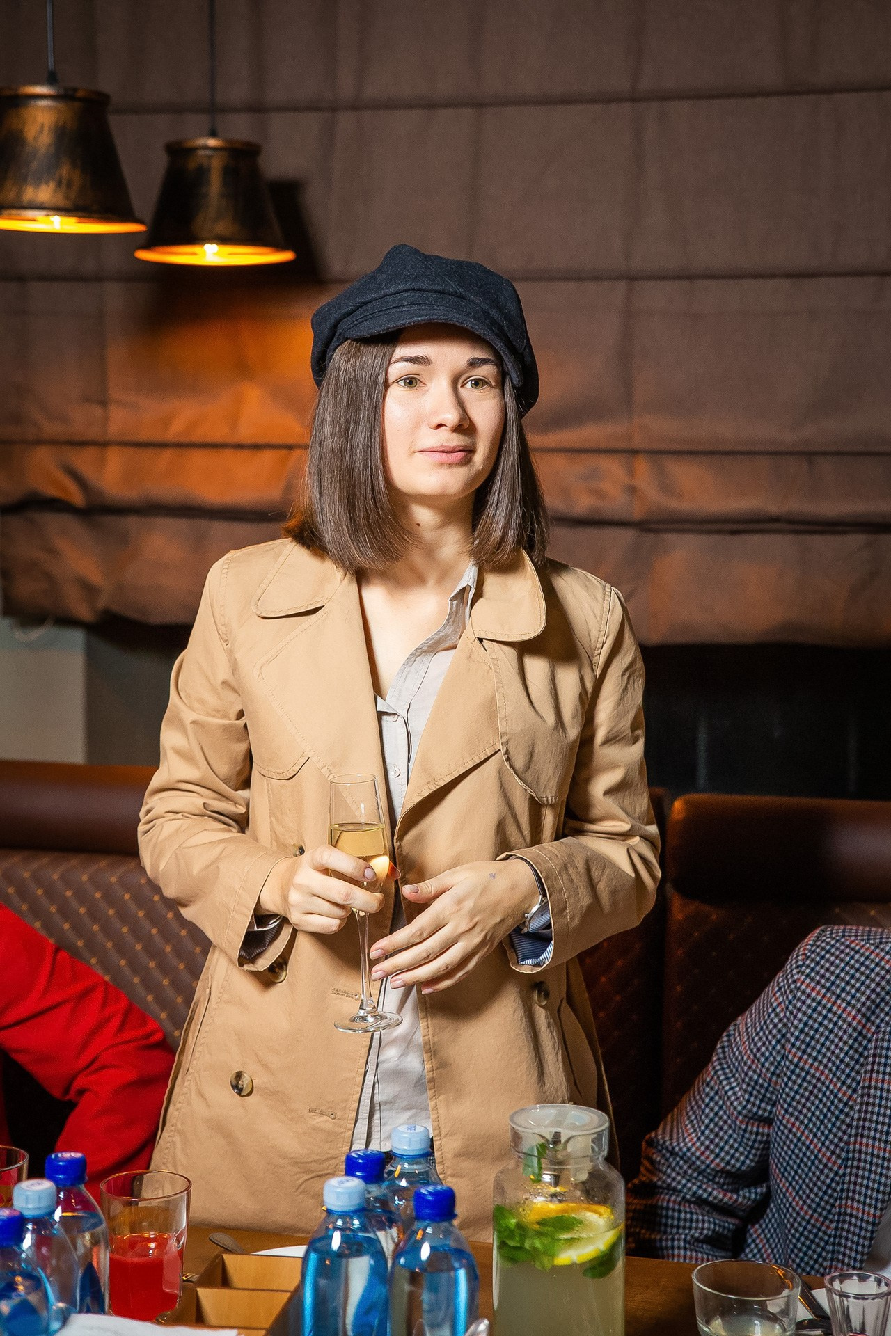 Фотографии корпоратива. Фотограф в Москве и МО, Алексей Балышев