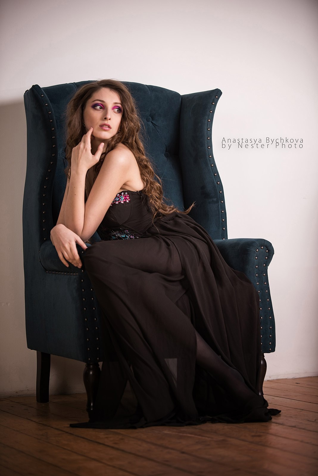 Профессиональный фотограф Нестеров Александр в Кишиневе и Бухаресте