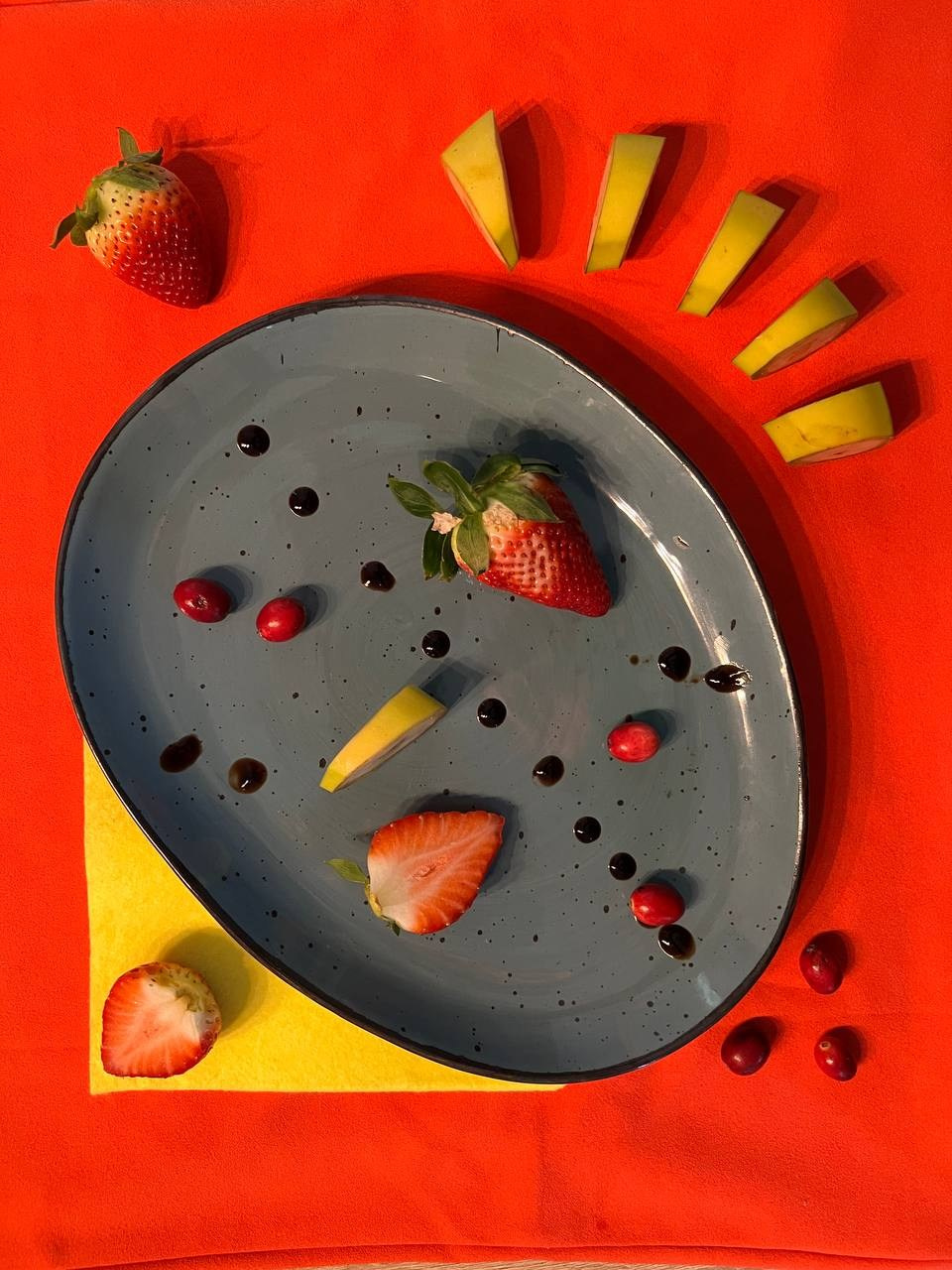 Обучающие курсы. Арт-фотограф Виктория Забродина