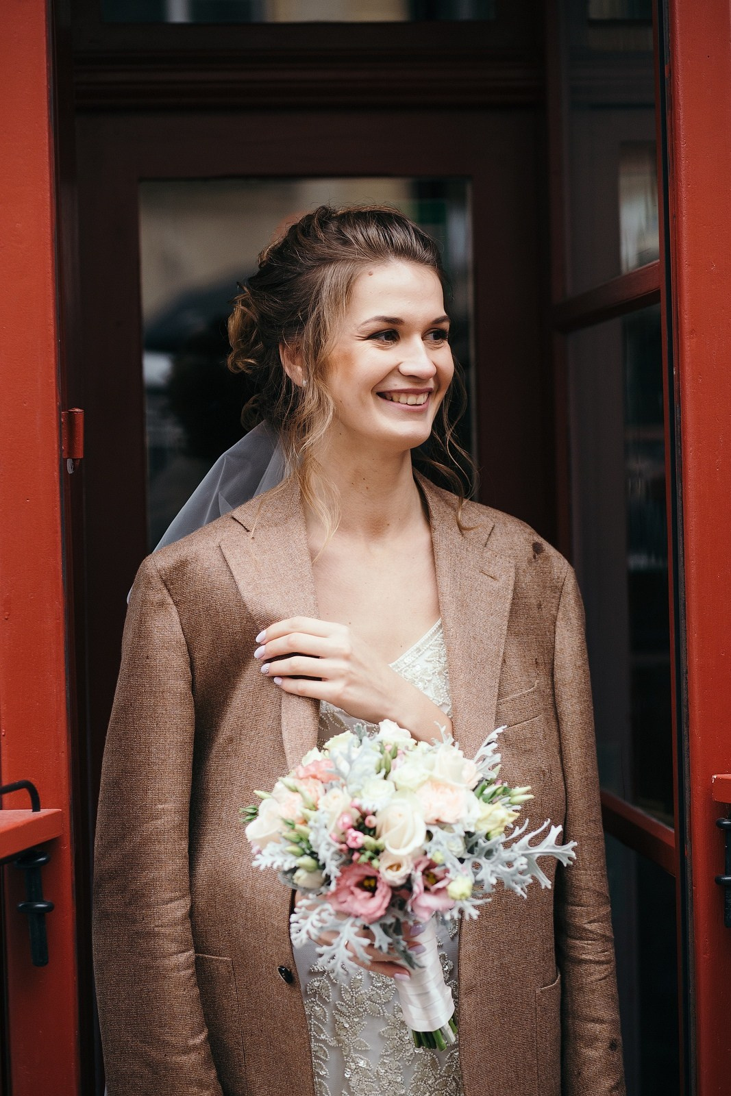 Свадебное портфолио. Михаил Белоусов фотограф Пермь