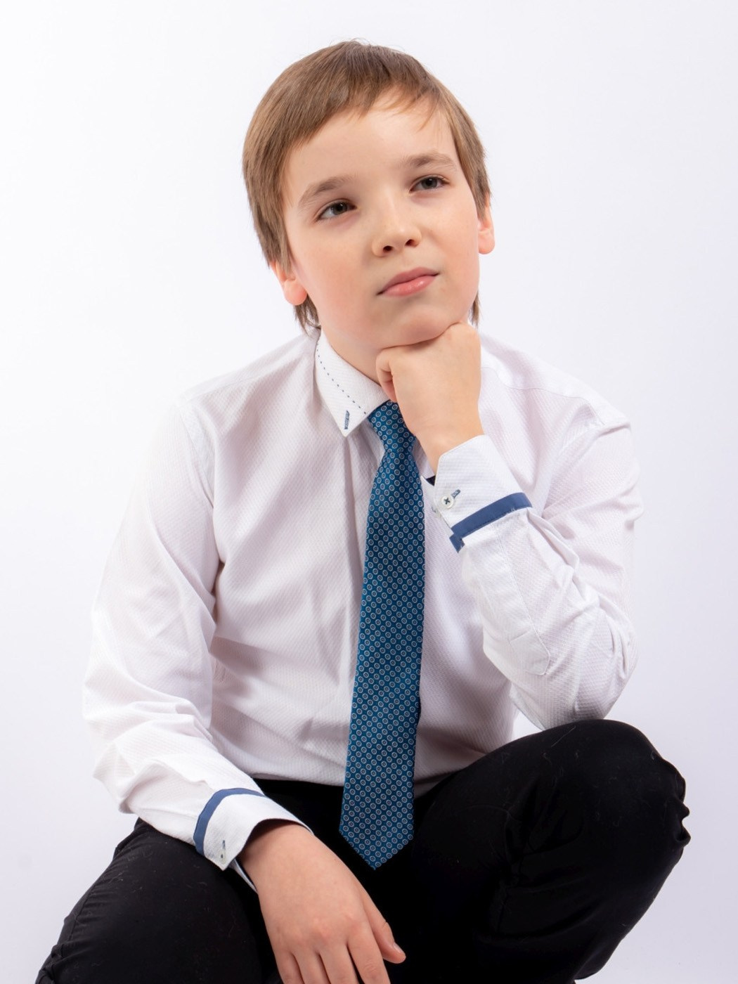 Модельная съемка. Leclerc-studio