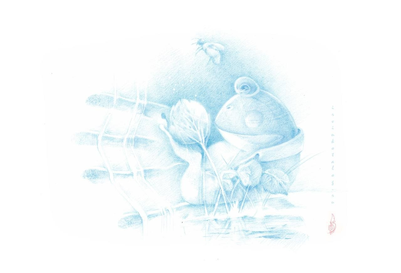 «Там где я - там всегда хорошо!» 06.04.26 