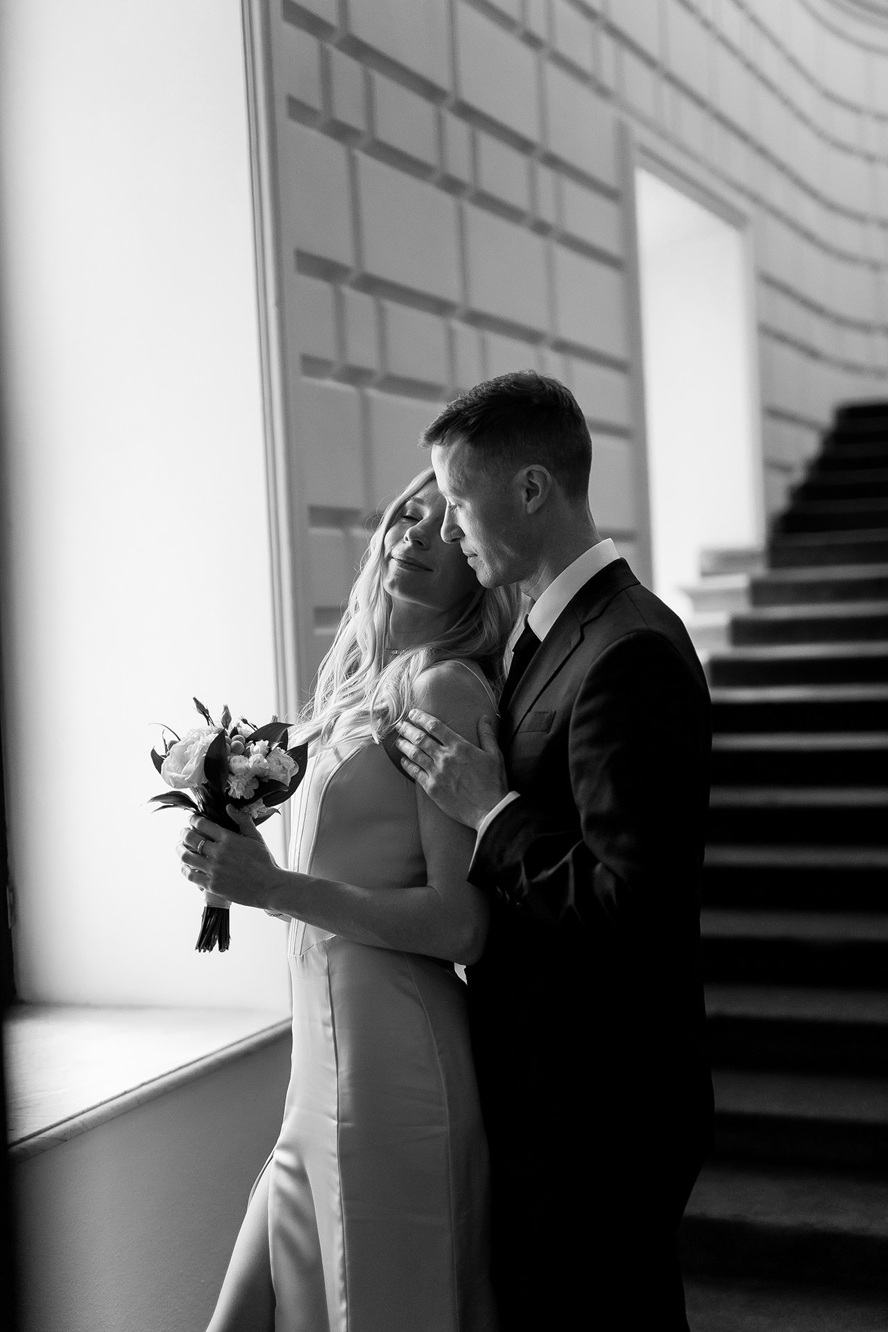 Катерина и Алексей. Katerina Schastlivaya